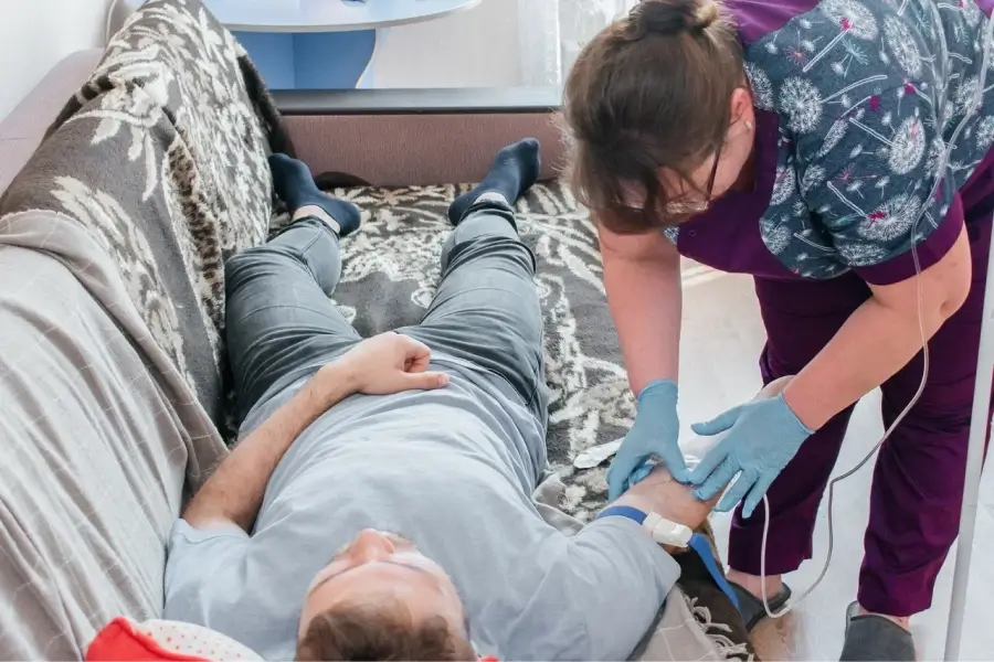 Срочный вывод из запоя в Дзержинске: быстро, недорого
